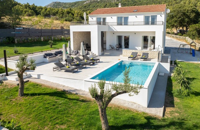 Casa que admite mascotas en Sibenik