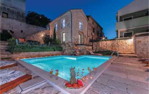 Pet Friendly Home In Tkon