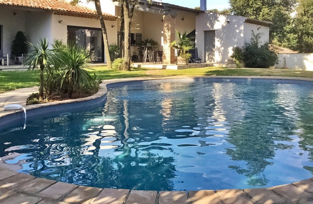 Casa que admite mascotas en Uchaux
