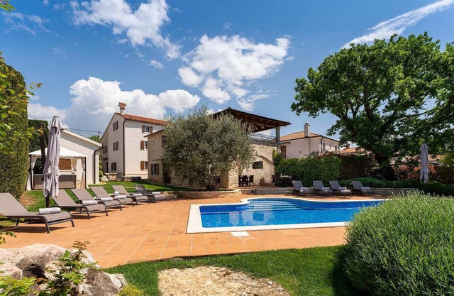 Villa Pilato