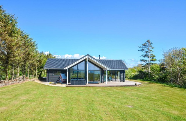 Pet Friendly Home In Vinderup