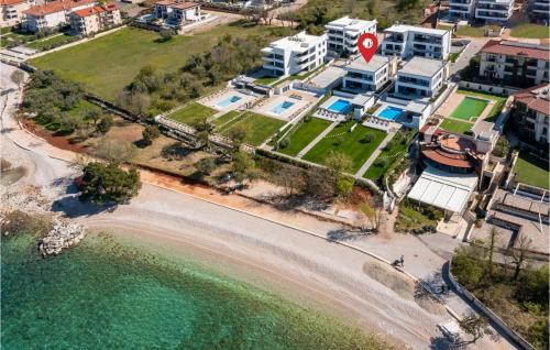 Pet Friendly Home In Zidarici With Wifi