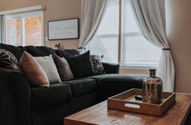 Pet Friendly Home near Downtown Weatherford! Bring the Family, Relax & Enjoy!