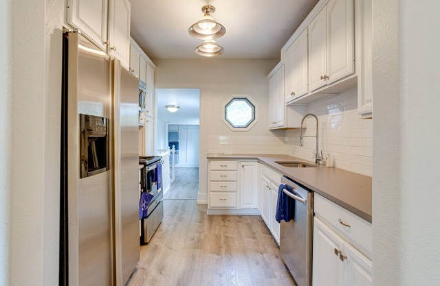 Pet-Friendly Denver Escape w/ Patio & Fireplace!