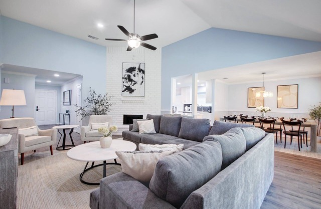 Pet Friendly Home w/ Sauna & Bunk Room | Sleeps 10