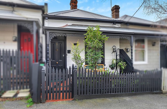 Pet Friendly House Near MCG