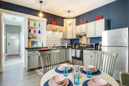 Pet-Friendly Indianapolis Retreat Near City Center
