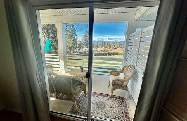 Pet Friendly Licensed Suite on Haskap Farm