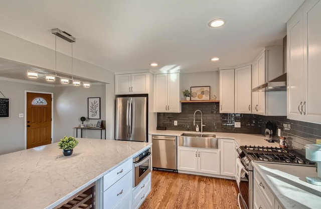 PET FRIENDLY🐶MODERN🏡4bd/2ba🔥DOWNTOWN🌆BOULDER⛰