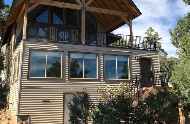 Pet-Friendly Mountain Hide-A-Way w/Game & Media Room