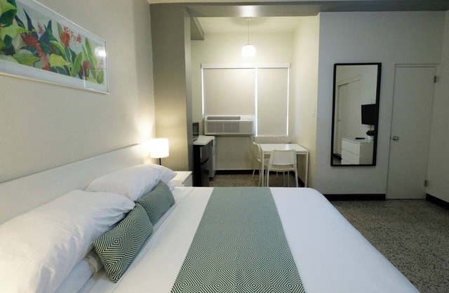 Pet Friendly | Near Old San Juan | Free Parking | AC