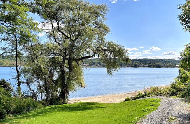 Pet-Friendly Nostigic Cabin with access to private lakefront