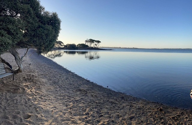 Pet Friendly Phillip Island Boathouse Reimagined