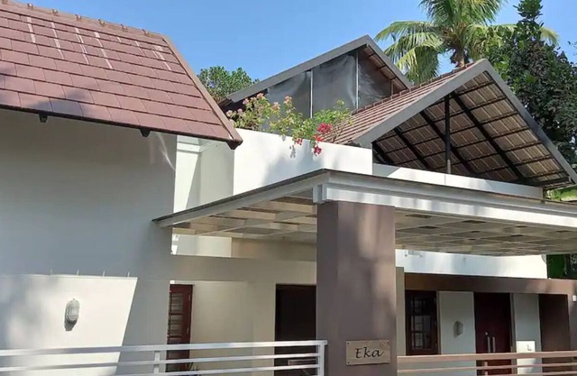 Modern Cozy 3 BRDK House