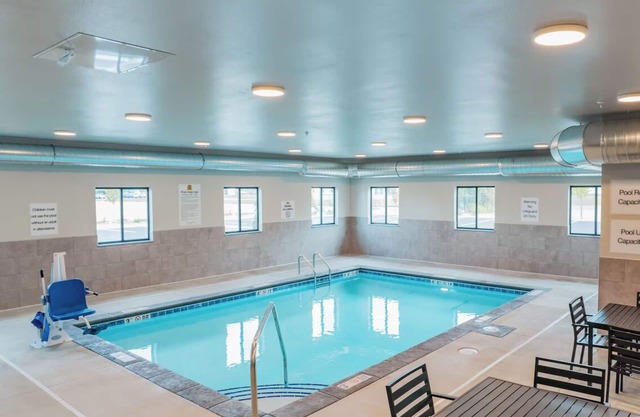 Pet-Friendly Retreat w/ In-Room Kitchen Near Local Attractions! | Onsite Pool