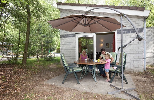 Bungalow cerca de Kootwijkerzand