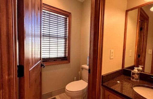 Pet Friendly Riverside Private Cabin