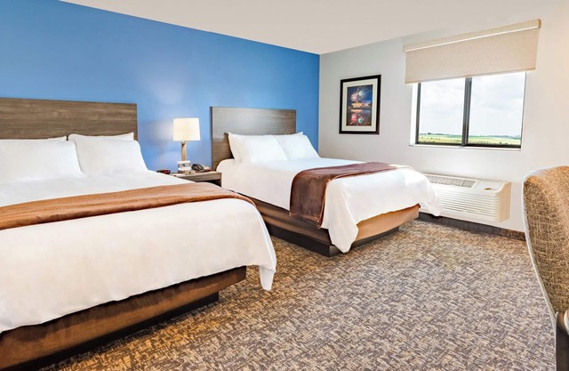 Pet-Friendly Room w/ Kitchen Facilities Near Nevada State Museum