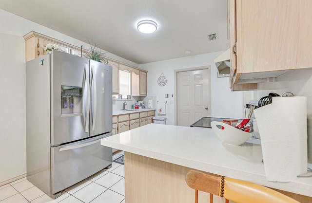 Pet-Friendly San Juan Home w/ Private Yard & Grill