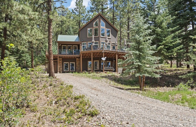 Pet Friendly, Solitude, 15 Mins to Vallecito!