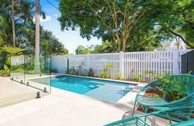 Pet Friendly Spacious Home with Lush Gardens & Pool