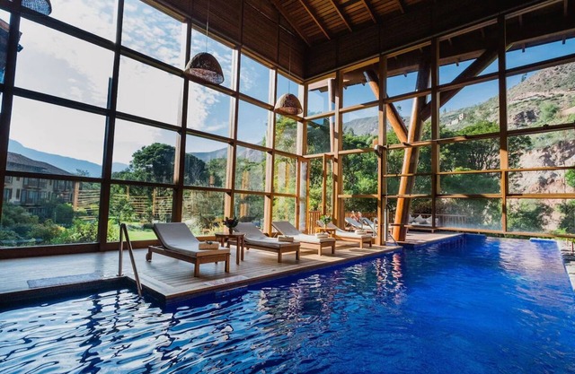 Pet-Friendly Spacious Room Near Machu Picchu | Free Parking | Onsite Pools