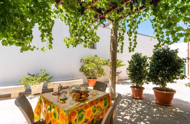 Apartamento estudio que admite mascotas Domus Cristina - Tredomus con jardín compartido