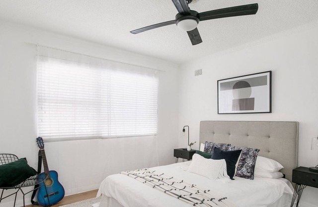 ❤️Pet Friendly Stylish Sanitised Leichhardt Centre 2Bedroom Apartment ✅🅿️➕Patio