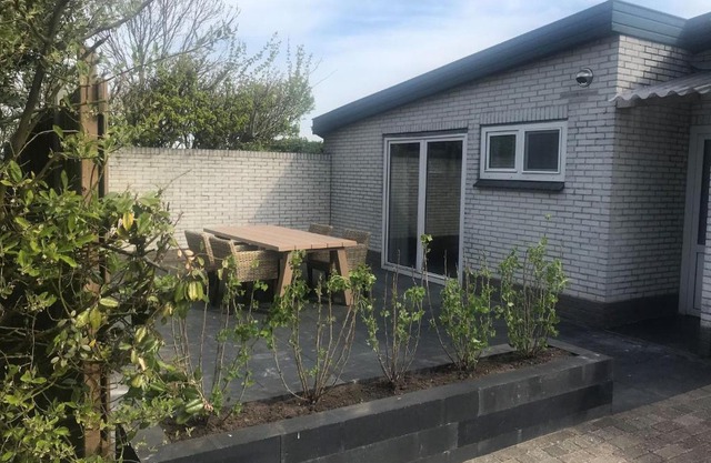 Pet-Friendly Texel Escape