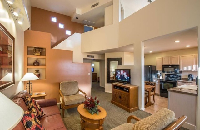 Pet-Friendly Villa in Cave Creek w/ Spa Patio