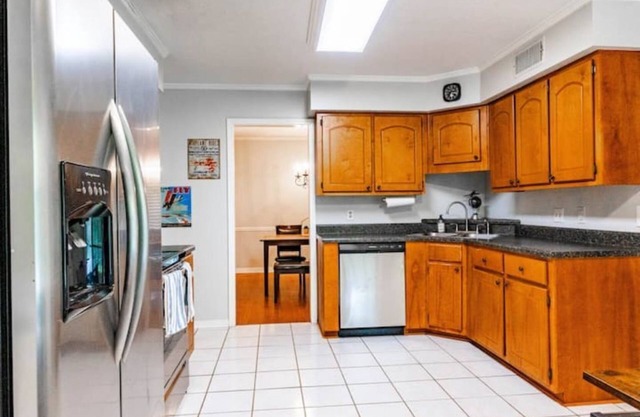 Pet Friendly whole home rental in Columbus