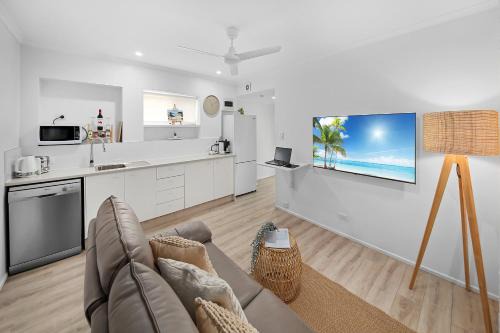 Pet Pawfect Coastal Stay