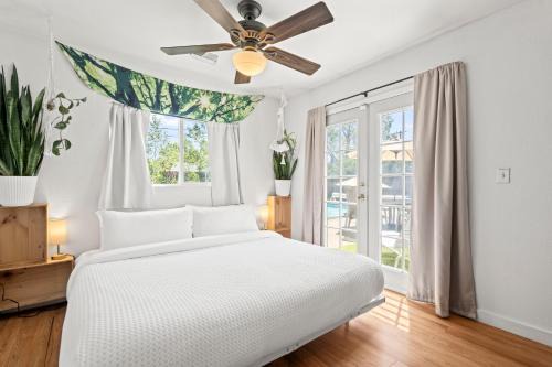 Petals 4 Pollinators Bbq Cabana