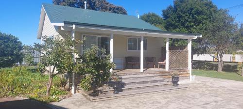 Petane Cottage