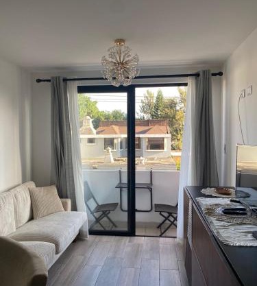 Petapolis apartment