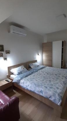 Petar studio apartments Ohrid