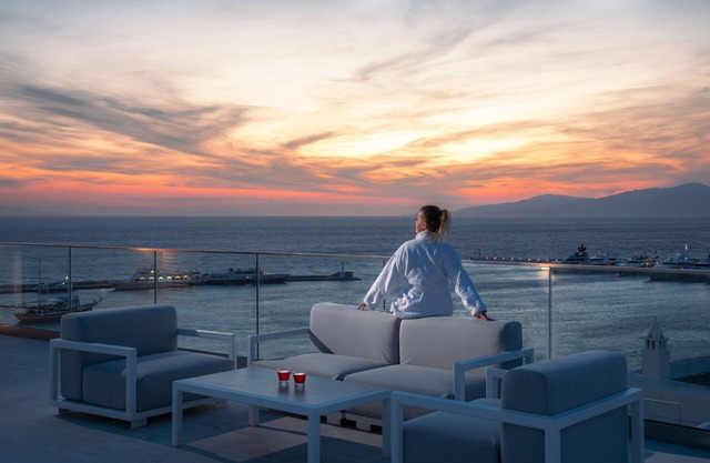 Petasos Chic Hotel