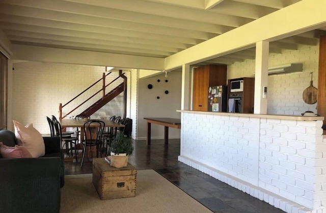 Peterborough Beach House