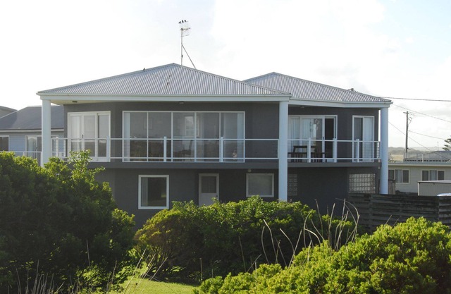 Peterborough Ocean View Luxury