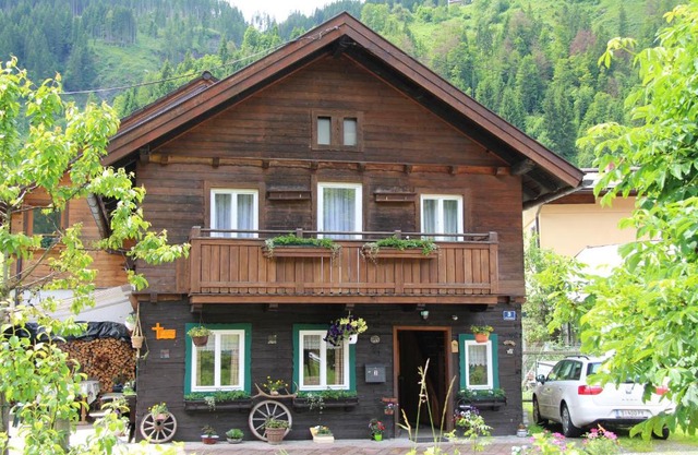 Peterlhaus