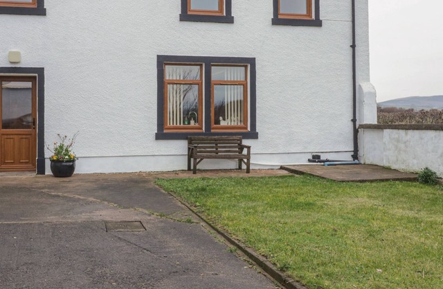 Petersburgh Farm, EGREMONT, CUMBRIA