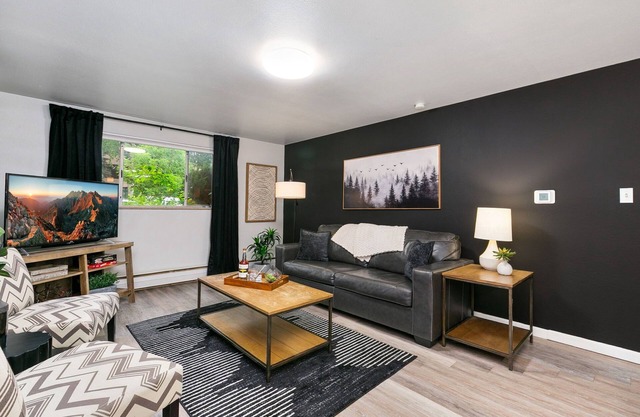 Peterson Flats - Downtown Group Retreat