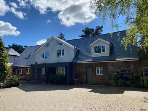 Petherton Cottage Studios