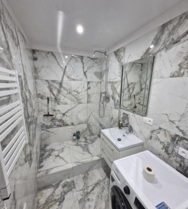 Peti apartman CENTRUM