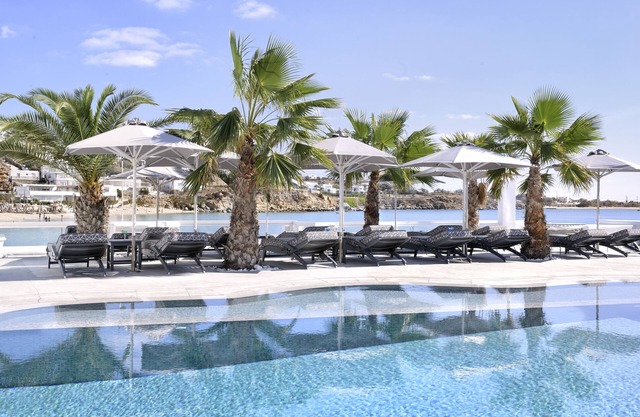 Petinos Beach Hotel