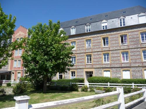 Petit appartement en bord 2 mer.