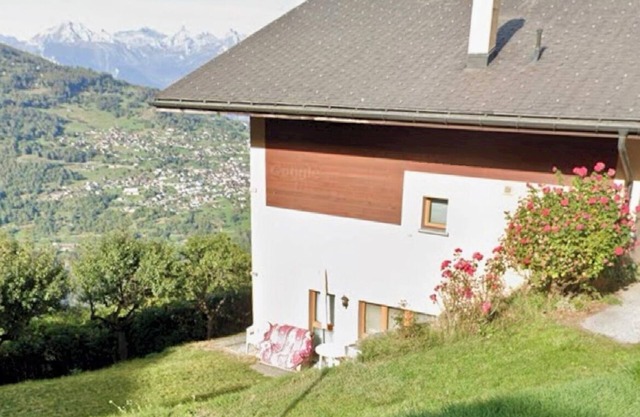 Petit Appartement à Louer Dans le Val Dhérens