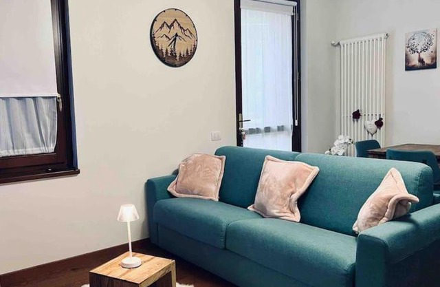 Petit Bijou - Corbet - Monolocale con divano letto in soggiorno - Massimo 3 persone