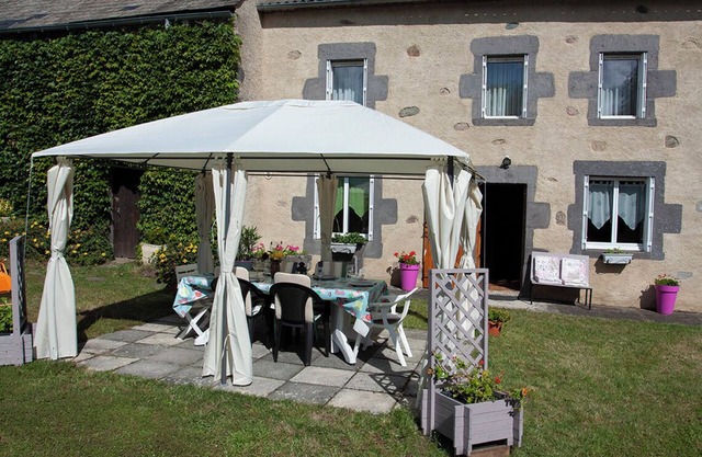 Petit Byrand - SAINT ANGEL
