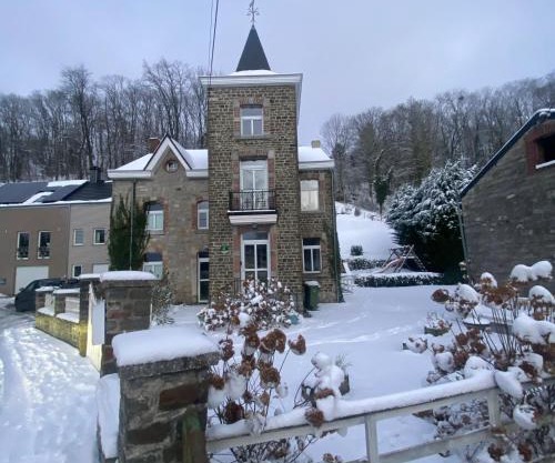 Petit Château de Harzé
